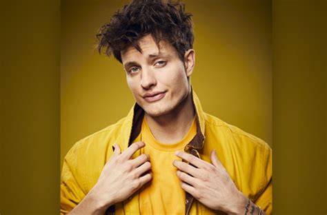 matt rife olg stage at fallsview casino|Give the Gift of Laughter This Holiday Season With Comedian。